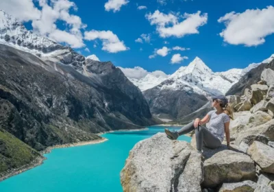 Salkantay Trek a la laguna de Humantay : Tour de 1 Día