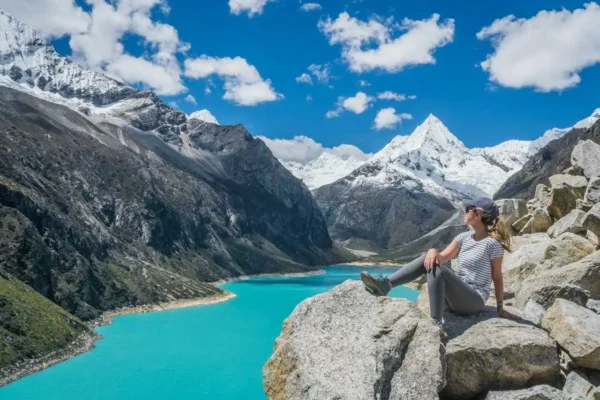 Salkantay Trek a la laguna de Humantay : Tour de 1 Día
