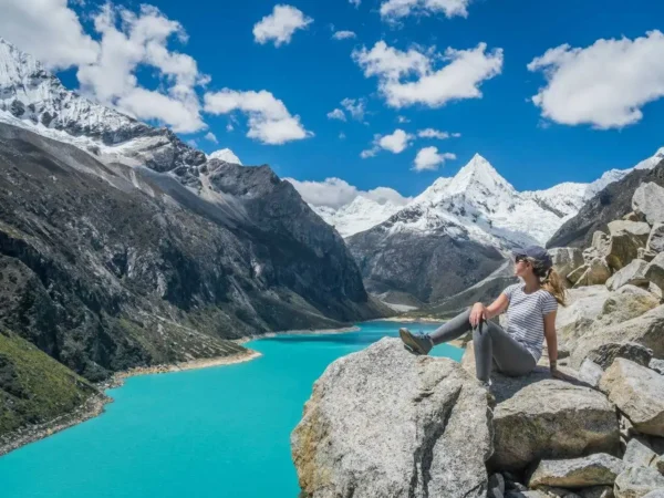 Salkantay Trek a la laguna de Humantay : Tour de 1 Día