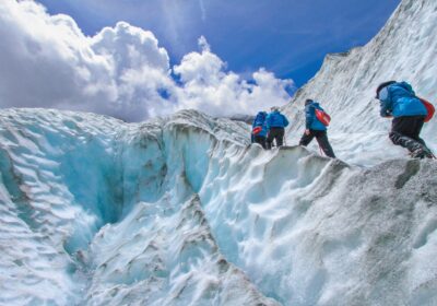 Ausangate Trek 5D/4N