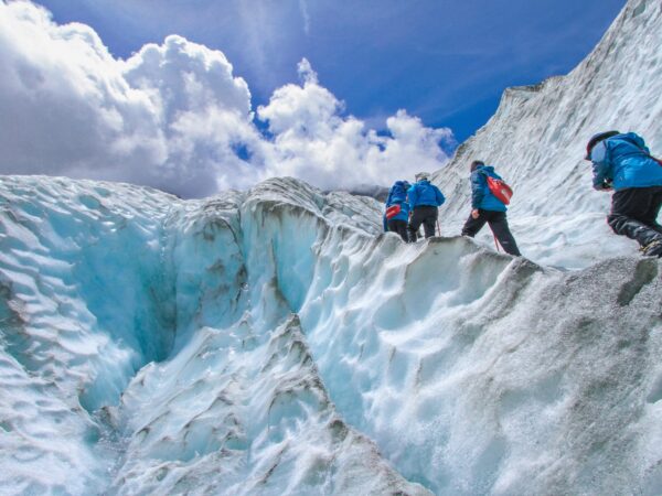Ausangate Trek 5D/4N