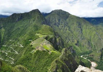 Caminata Lares a Machupicchu 4D/3N