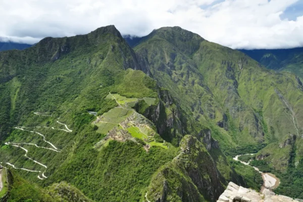 Caminata Lares a Machupicchu 4D/3N