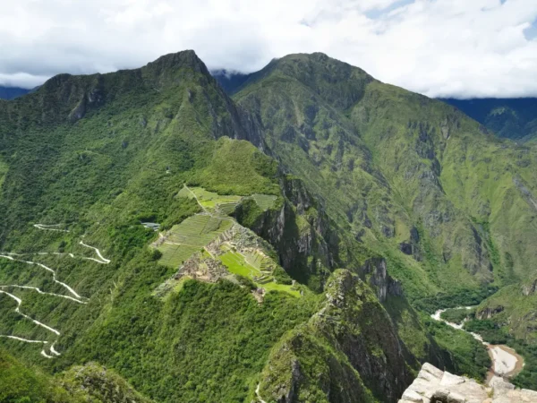 Caminata Lares a Machupicchu 4D/3N