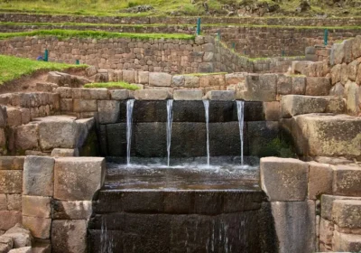 Valle Sur Cusco