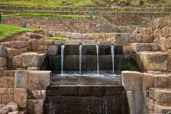 Valle Sur Cusco