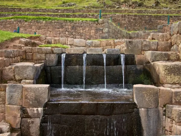 Valle Sur Cusco
