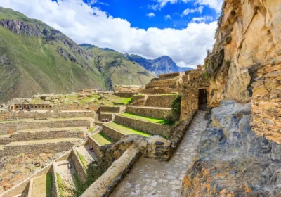 Huchuy Qosqo Trek 2D/1N