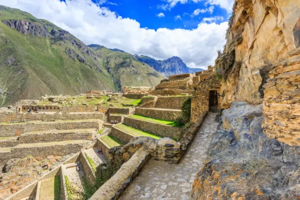 Huchuy Qosqo Trek 2D/1N