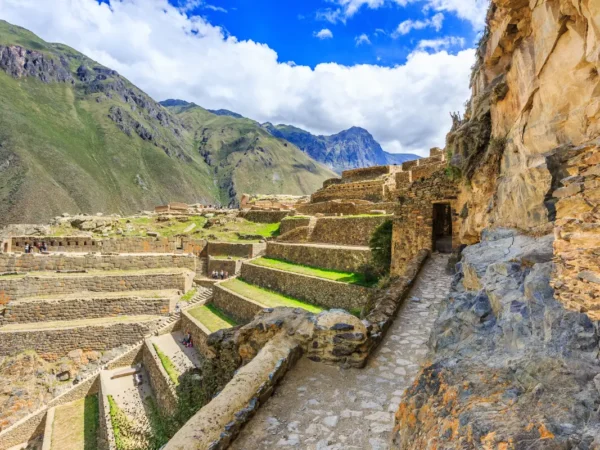 Huchuy Qosqo Trek 2D/1N
